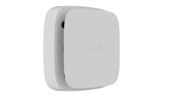 Ajax FireProtect 2 RB (Heat/Smoke) valge