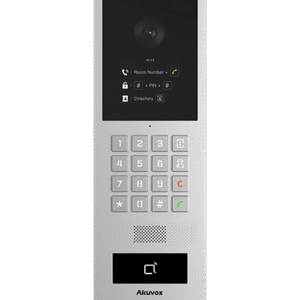 Akuvox S532(IP) kortermaja fono kutsepaneel