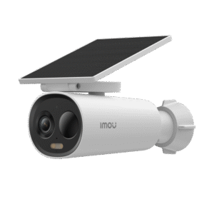 Imou Cell 3C 5MP IPC-K9DC-5M0WEH-V2 5MP aku ja päikesepaneeliga
