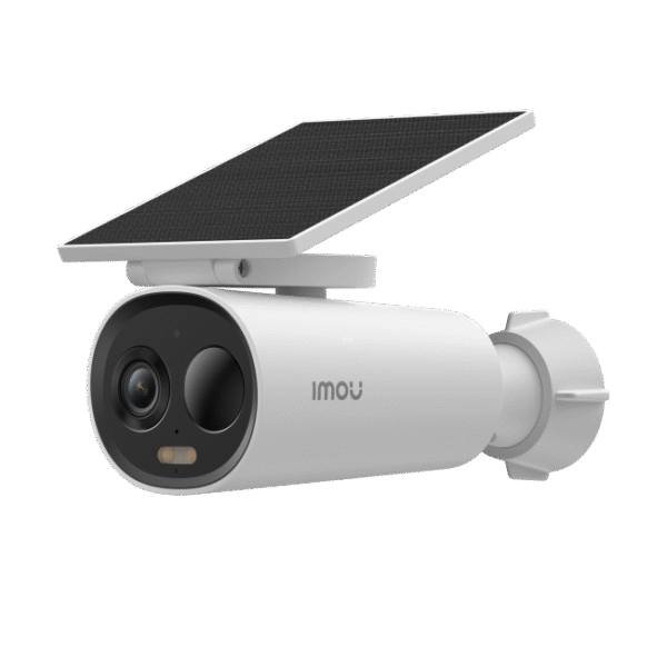 Imou Cell 3C 5MP IPC-K9DC-5M0WEH-V2 5MP aku ja päikesepaneeliga