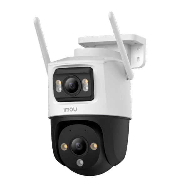 Imou IPC-S7XP-10M0WED Cruiser Dual 5+5MP IP Wi-Fi PT kaamera