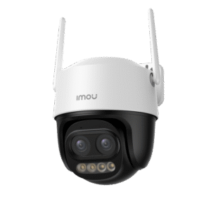 Imou Cruiser Z 5MP juhitav Wi-Fi IP kaamera