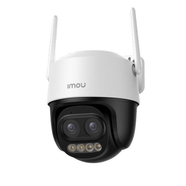 Imou Cruiser Z 5MP juhitav Wi-Fi IP kaamera