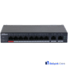 Dahua CS4010-8ET-110 DoLynk Care manageeritav 8*POE switch - Image 2