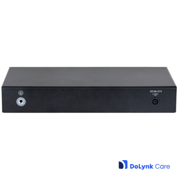 Dahua CS4010-8ET-110 DoLynk Care manageeritav 8*POE switch - Image 3