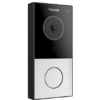 Akuvox E12W uksekell kaamera- ja kaardilugejaga - Image 2