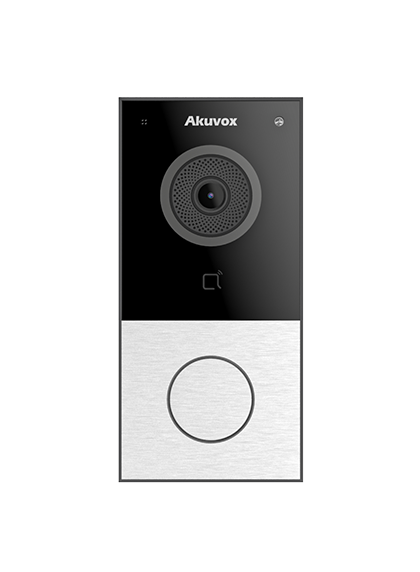 Akuvox E12W videouksekell
