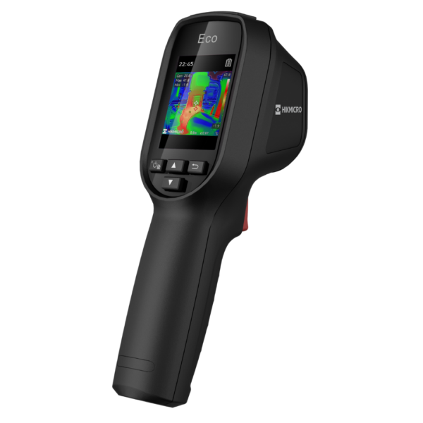 Hikmicro ECO käeshoitav termokaamera