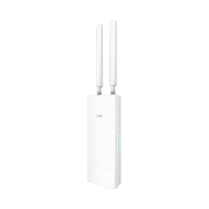 Cudy LT400 väline 4G LTE ruuter