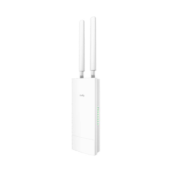 Cudy LT400 väline 4G LTE ruuter