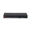 Dahua PFS3110-8ET1GT1GF-96 mittemanageeritav 8*POE switch - Image 2