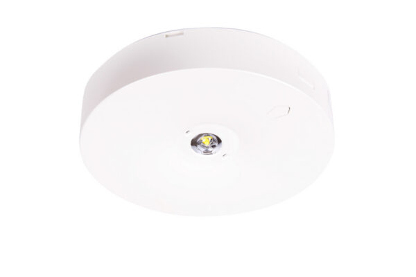 Intelight STARLET ROUND SO 150 NM 3H MT turvavalgusti