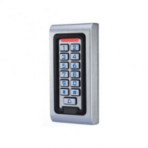 SSC S125K IP68, WiFi koodlukk