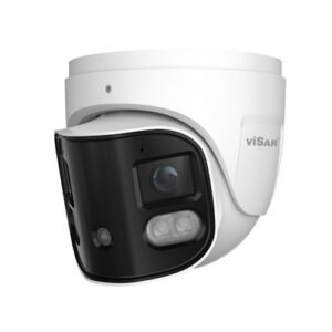 Visar VSCIPT8PNDe3b-AL IP dual-lens panoraam kerakaamera, 8MP