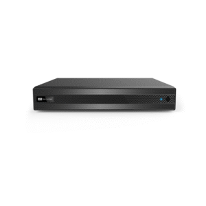 VSN T6104b1b salvesti, 4 kanalit 