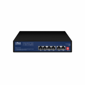 VSS W04GPOE2 4*GE PoE+2*GE PoE Switch