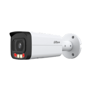 Dahua IPC-HFW2849T-AS-IL 8MP, 3.6mm, Dual Light WizSense torukaamera, valge