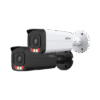 Dahua IPC-HFW2849T-AS-IL 8MP, 3.6mm, Dual Light WizSense torukaamera, valge - Image 4