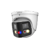 Dahua IPC-PDW3849-A180-E2-AS-PV 2*4MP, 180°, Tioc Duo Splicing WizSense kerakaamera, valge - Image 2