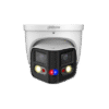 Dahua IPC-PDW3849-A180-E2-AS-PV 2*4MP, 180°, Tioc Duo Splicing WizSense kerakaamera, valge - Image 3