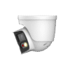 Dahua IPC-PDW3849-A180-E2-AS-PV 2*4MP, 180°, Tioc Duo Splicing WizSense kerakaamera, valge - Image 4