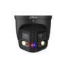 Dahua IPC-PDW3849-A180-AS-PV-Black 2*4MP, 180°, Tioc Duo Splicing WizSense kerakaamera, must - Image 2
