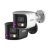 Dahua IPC-PFW3849S-A180-E2-AS-PV-0280B 2*4MP torukaamera - Image 4