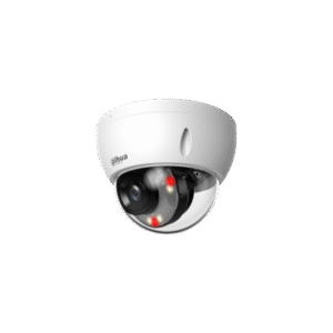 Dahua IPC-HDBW2449E-S-IL-0280B 4MP IP kuppelkaamera
