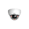 Dahua IPC-HDBW2449E-S-IL-0280B 4MP IP kuppelkaamera - Image 2