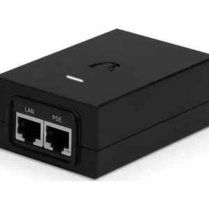 Ubiquiti POE toiteadapter POE-48-24W