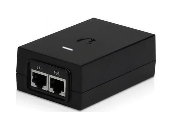 Ubiquiti POE toiteadapter POE-48-24W