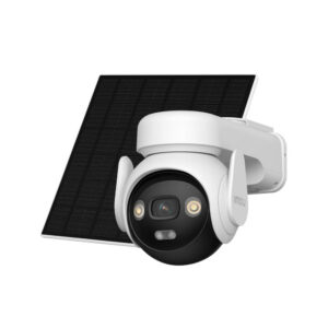 Imou IPC-B7ED-5M1TEA-EU/FSP14 AOV 5MP WiFi+4G PTZ pöördkaamera aku ja päikesepaneeliga