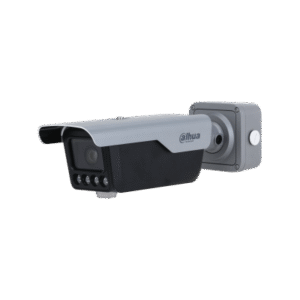 Dahua ITC413-PW4D-IZ1 4MP numbrituvastuskaamera