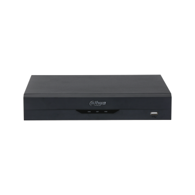 Dahua NVR4104HS-EI 4 kanaliga EI seeria IP salvesti