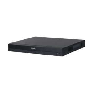 Dahua NVR4216-16P-EI 16 POE kanaliga EI seeria IP salvesti