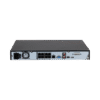 Dahua NVR4208-8P-EI 8 POE kanaliga EI seeria IP salvesti - Image 2