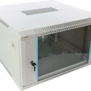 6U Rack-kapp RWA666-G, hall, Pulsar
