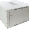 6U Rack-kapp RWA666-G, hall, Pulsar - Image 6