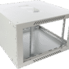 6U Rack-kapp RWA666-G, hall, Pulsar - Image 5