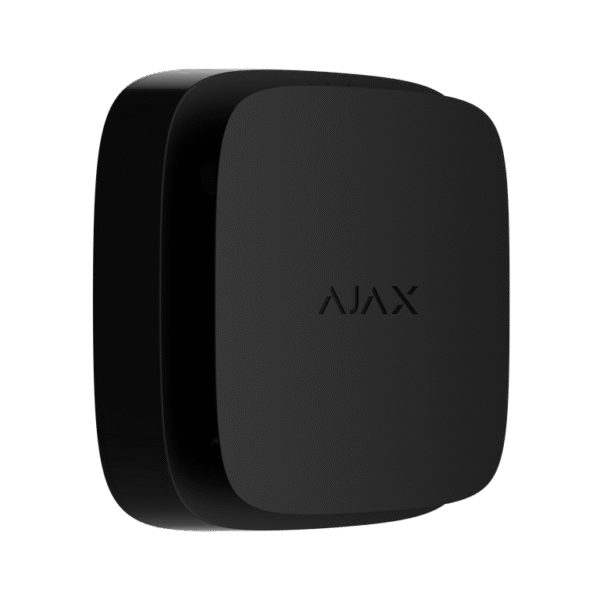 Ajax EN54 FireProtect (Smoke) suitsuandur, must