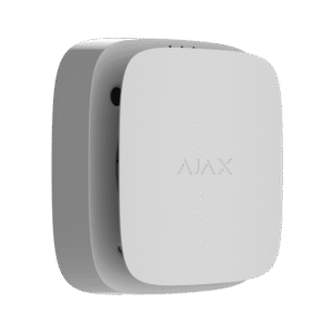 Ajax EN54 FireProtect (Smoke) suitsuandur, valge