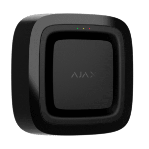 Ajax EN54 FireProtect (Sounder) juhtmevaba sireen, must