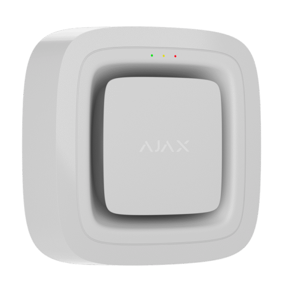 Ajax EN54 FireProtect (Sounder) juhtmevaba sireen, valge