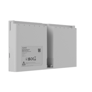 Ajax EN54 Internal Battery (24 h) valge