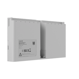Ajax EN54 Internal Battery (72 h) valge