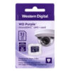 Western Digital Purple MicroSD mälukaart 32GB - Image 3