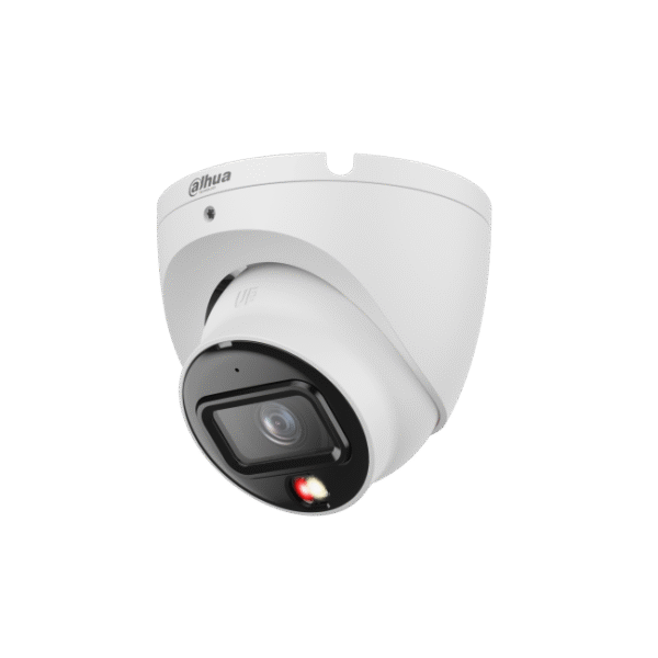 Dahua IPC-HDW1639T-A-IL-0280B-S6 6MP IP kerakaamera - Image 2
