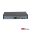 Dahua NVR4108HS-8P-EI 8 kanaliga EI seeria IP salvesti - Image 3