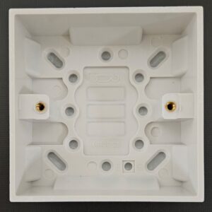 NCP-9 pinnapealne alustoos