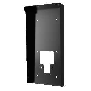 S532 On-Wall Mounting Rain Cover vihmakate, Akuvox